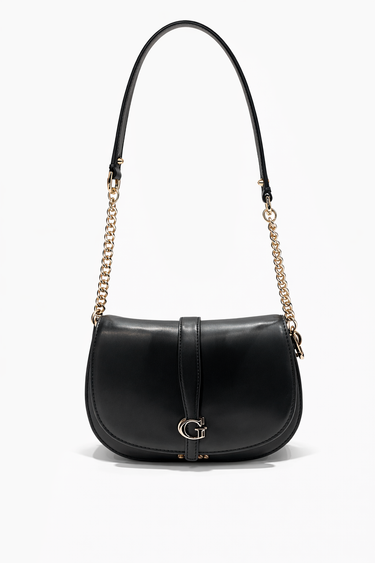 Borsa Guess Black VG989620-BLA