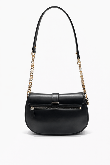 Borsa Guess Black VG989620-BLA