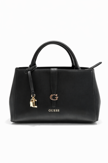 Borsa Guess Black VG989606-BLA