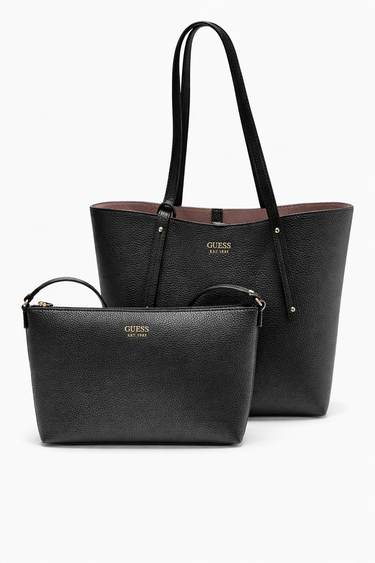 Borsa Guess PG964823-BLA