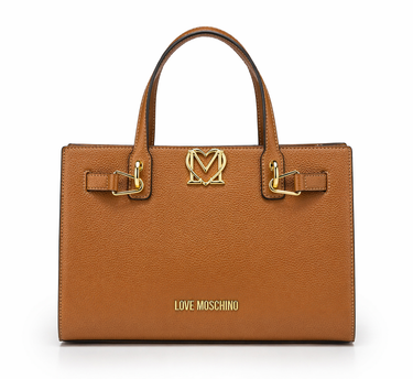 Borsa Love Moschino Cuoio JC4126PP1OLM-CUO