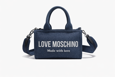 Borsa Love Moschino Denim JC4055PP1OLG-DEN