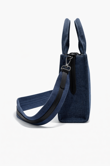 Borsa Love Moschino Denim JC4055PP1OLG-DEN