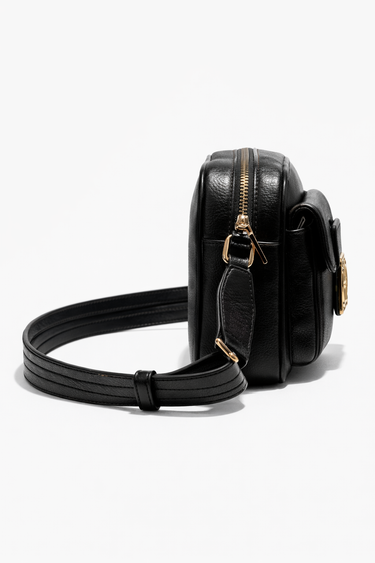 Borsa Love Moschino Nero JC4092PP1NLI0-NE