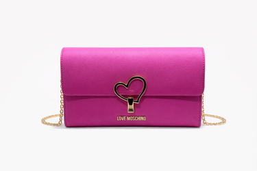 Borsa Love Moschino Fuxia JC4327PP1OLQ-FUX