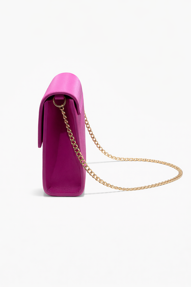 Borsa Love Moschino Fuxia JC4327PP1OLQ-FUX