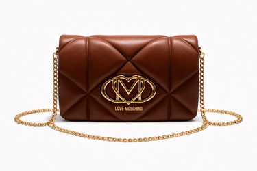 Borsa Love Moschino Castagna JC4043PP1NLC0-CAS