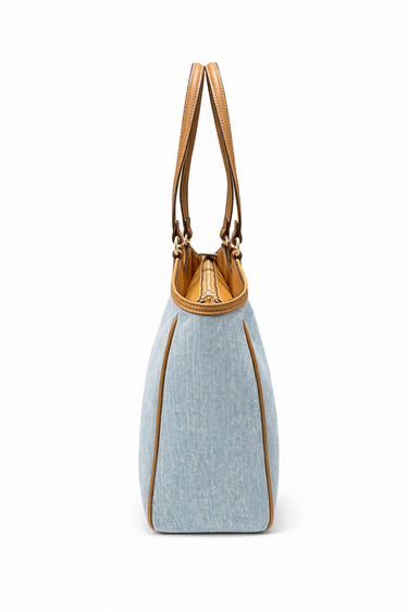 Borsa Liu Jo Light Denim AA6208T377A-LIDE