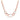 Collana Bronzallure Altissima donna