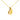 Collana Lady Code Acciaio Dorato 1691405