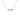 Collana Silver Shine Argento Rodiato Cubic Zirconia 1688314