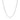 Collana Tennis Lady Chic Acciaio Cristallo 1685851