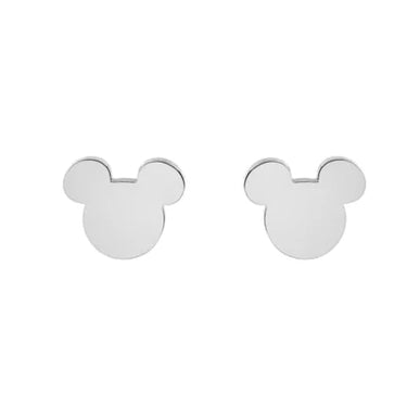 ORECCHINI DISNEY BIMBA ACCIAIO