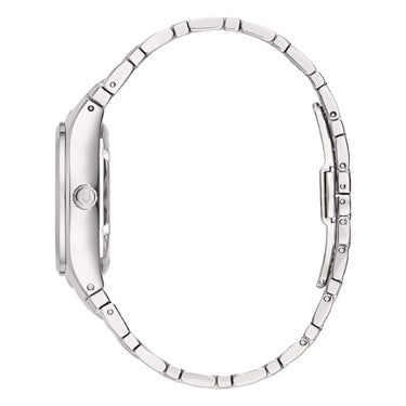 Orologio Bulova Lady Automatic Open Heart 96P247