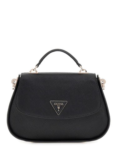 Borsa Guess Eco Jazlynn Handle Flap