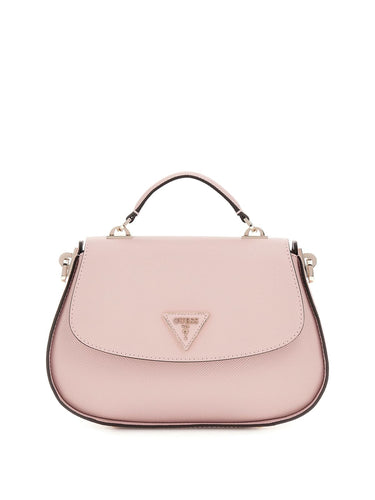 Borsa Guess Eco Jazlynn Handle Flap