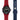 Orologio Hip Hop Master Red/Blue HWU1235