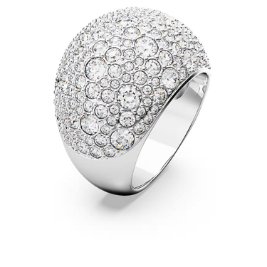 Anello cocktail Sublima
