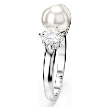 Anello cocktail Matrix