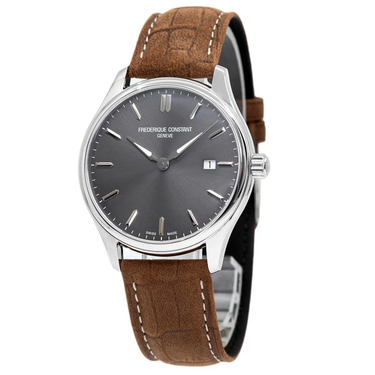 Classic Quarzo Frederique Constant FC-220DGS5B6