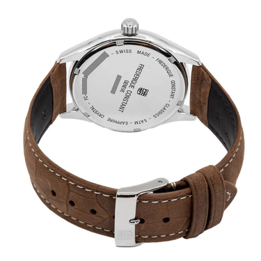 Classic Quarzo Frederique Constant FC-220DGS5B6
