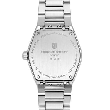 Frederique Constant Ladies Quartz FC-240ND2Nh6B