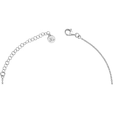 Collana Morellato Tesori In Argento SAIW55
