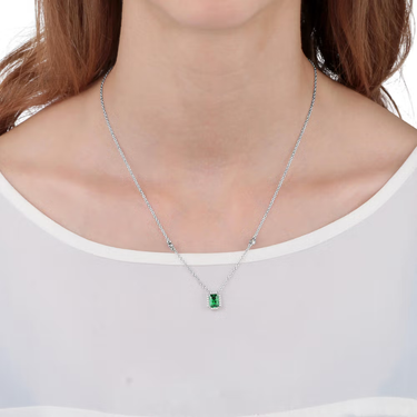 Collana Morellato Tesori In Argento SAIW55