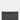 Portafoglio porta carte Guess Coal logo