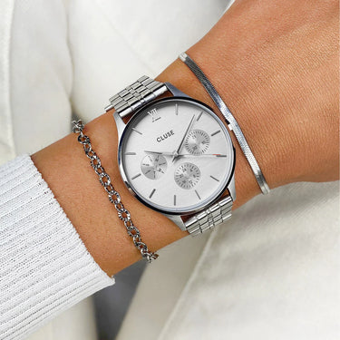 Orologio Cluse Minuit CW10703