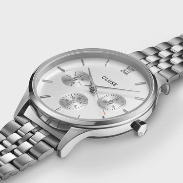 Orologio Cluse Minuit CW10703