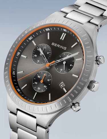 Orologio Bering Titan Chrono 11743-709