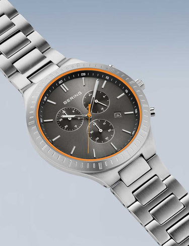 Orologio Bering Titan Chrono 11743-709