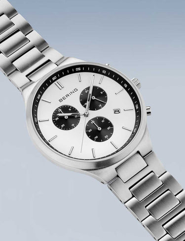 Orologio Bering Titan Chrono 11743-704