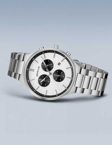 Orologio Bering Titan Chrono 11743-704