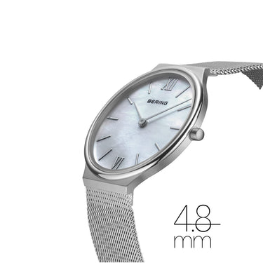 Orologio Bering Ultra Sleem 18434-000