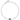 Bracciale Morellato Tesori SAIW201