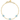 Bracciale Morellato Tesori SAIW304