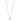 Collana Morellato Tesori In Argento SAIW64
