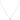 Collana Morellato Tesori In Argento SAIW98