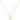 Collana Morellato Talismani SAVZ02