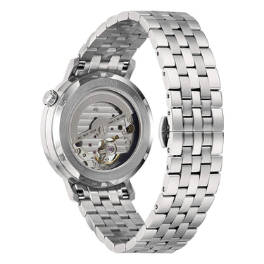 Orologio Bulova Aerojet Automatic 38mm 96A320