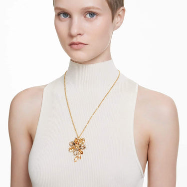 Collana Swarovski Elegance 5650029