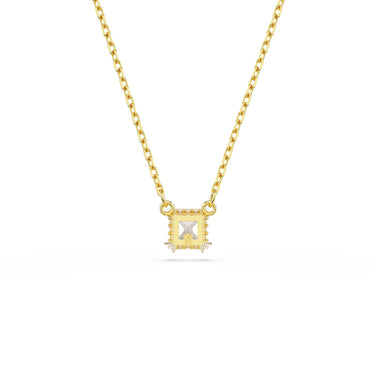 Collana Swarovski Pendente Stilla Attract 5693153