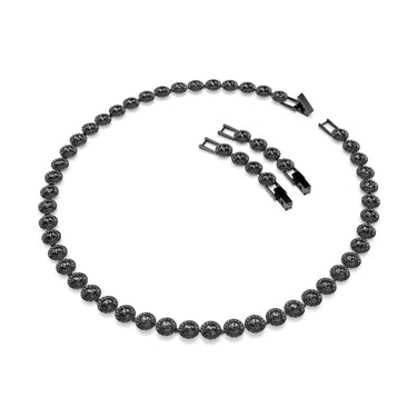 Collana Swarovski Una - Angelic tennis 5709412