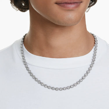 Collana Swarovski Tennis Una Angelic 5681057