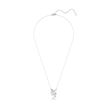 Collana Swarovski Pendente Hyperbola 5698547