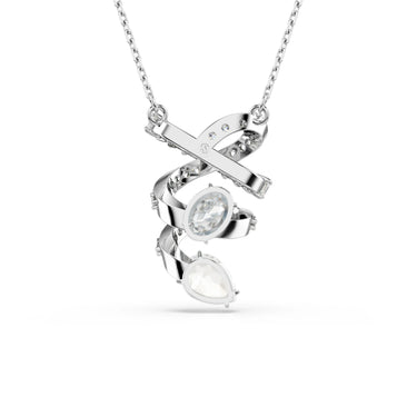 Collana Swarovski Pendente Hyperbola 5698547