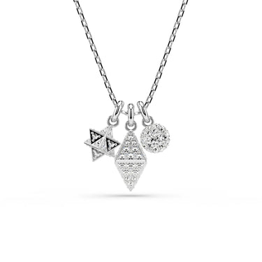 Collana Swarovski Pendente Dextera 5700288