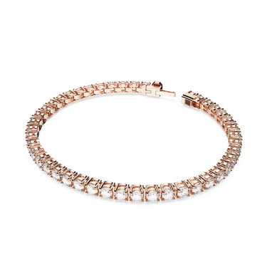 Bracciale Tennis Swarovski Matrix 5657659
